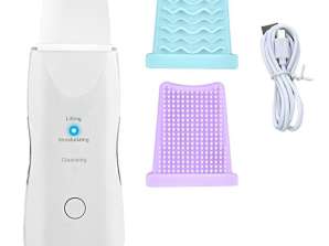 AG207F Appareil de peeling par ultrasons.