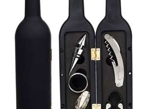 AG210D Weinaccessoires Set 6in1