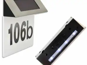 AG216 Aurinkonumerotalo