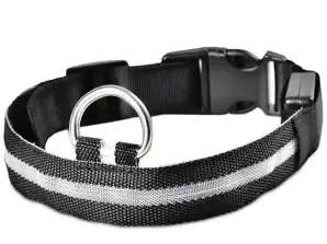 AG232D LED Leuchtband 32 37cm schwarz