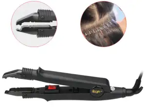AG245 Hair Extension Device
