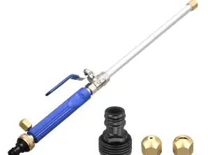 AG258A Lance de pression pour tuyau de 3/4