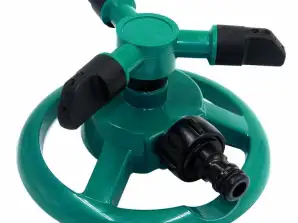 AG258D Draaibare tuin sproeier