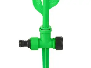 AG258E Gartensprinkler Blume