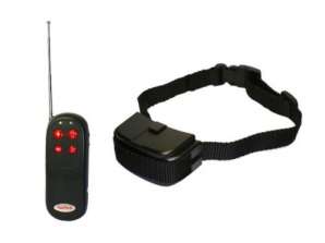 AG26 Dog Training Collar