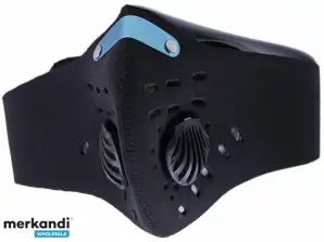 AG303A Sportmaske Smog