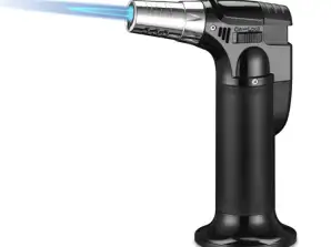APT AG306E AG306E Lámpara de soldadura con antorcha de gas