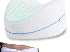 AG32B Oreiller pour les jambes entre les genoux