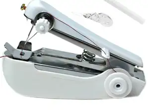 AG330 Ręczna mini maszyna do szycia