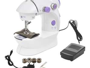 APT AG330A AG330A Mini naaimachine
