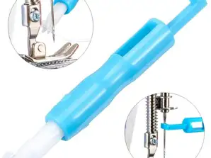 AG330B Otomatik İğne İpliği Takma Cihazı