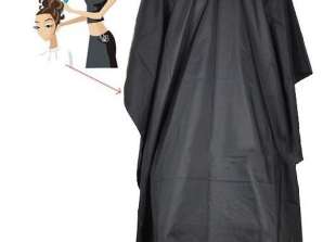 AG333A Friseur-Cape 140x100 cm