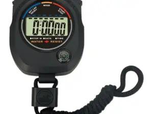 AG356 Multifunktionaler Stoppuhr mit Kompass