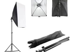 AG401 Kit de photographie portable