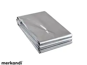 AG404 Thermische Notfalldecke 130x210 cm