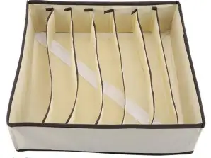 AG435A Organizador de gaveta para sutiãs