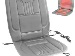 AG44E Auto Heizmatte grau