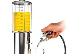 AG472 Beer, Alcohol, Juice Dispenser