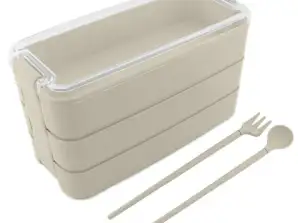 AG479F Container 0.9 l lunch box