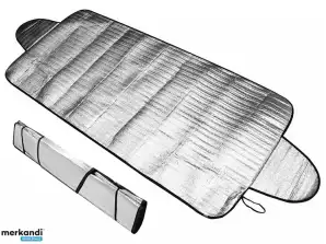 AG483 Protection pour pare-brise de voiture xl