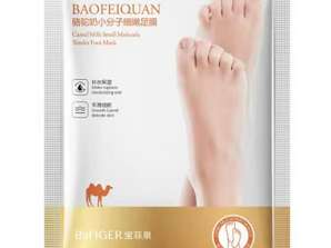 AG493A APT Chaussettes hydratantes AG493A