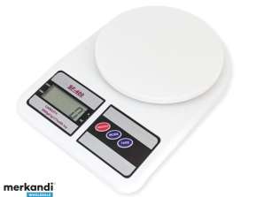 AG51G Balance de Cuisine Électronique 5kg