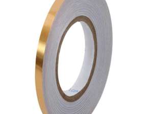 AG543E Ruban décoratif 0.5cmx50m
