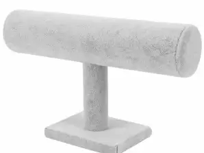 AG545C Jewelry Display Grey
