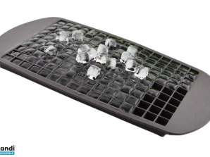 AG548A Silikonform für Eiswürfel