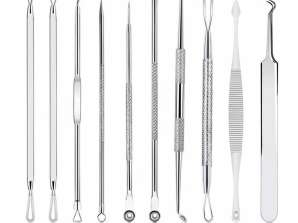 AG554E Kit de suppression des points noirs 10