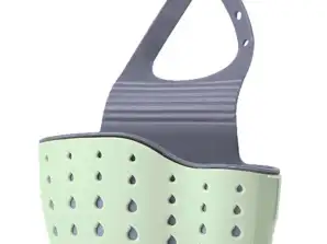 AG568D Küchenorganizer für Spülen