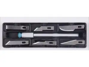 AG607A Skalpel Bıçağı