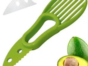 AG621A Avocadomesser 18cm