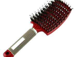 AG647E Brosse à cheveux profilée