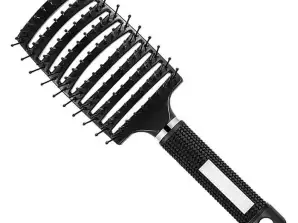 AG647H Profilierte Haarbürste