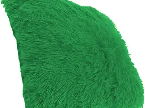 AG654E Decorative Pillow Green