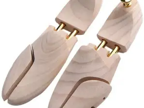 AG664A Cales en bois pour chaussures 41 44