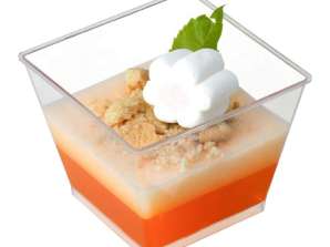 AG722 Sauce Containers 60ml 30pcs