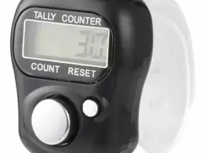 AG75B Electronic Finger Clicker