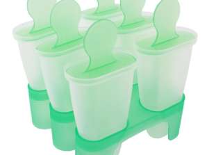 AG760 Ice Cream Mold on a Stick