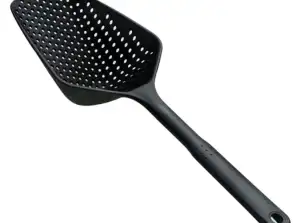 AG793 XXL Slotted Kitchen Spoon