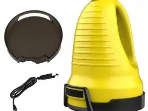 AG803 Raspador Elétrico para Janelas