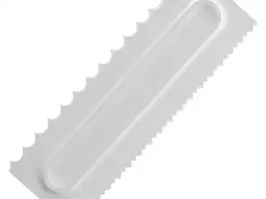 AG806 Spatule à décoré les gâteaux