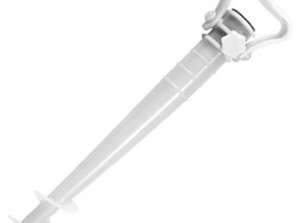 AG830 Support pour parasol de plage