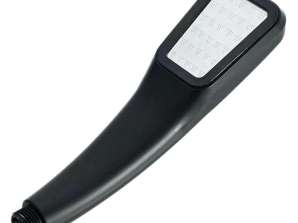 AG832A Duschkopf Eco Schwarz