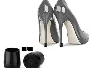 AG836 Protecteurs pour Talons Taille L
