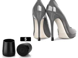 AG836B Protège-talons taille S