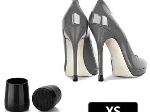 AG836C Heel Protectors size xs