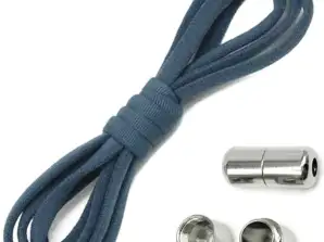 AG841D Bağcıkları Çöz Mavi
