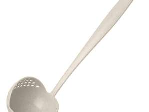 AG846 Cuillère de cuisine avec passoire